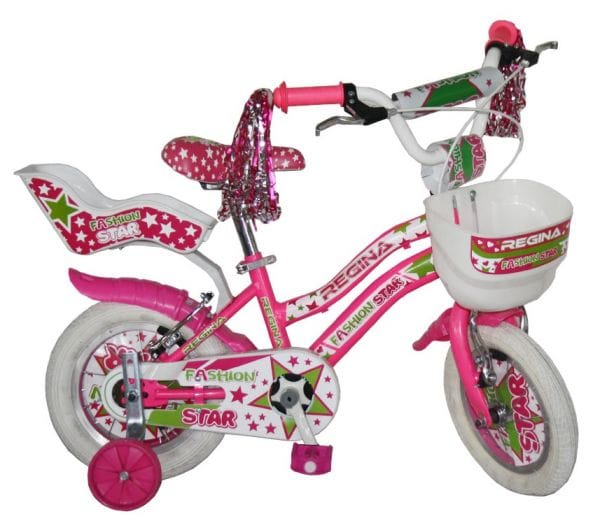 BICI REGINA FASHION 14 GVC-2092