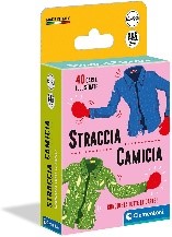 CARTE STRACCIA CAMICIA - 16298