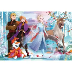  MAZI PUZZLE 24 PZ FROZEN 2 - 28513
