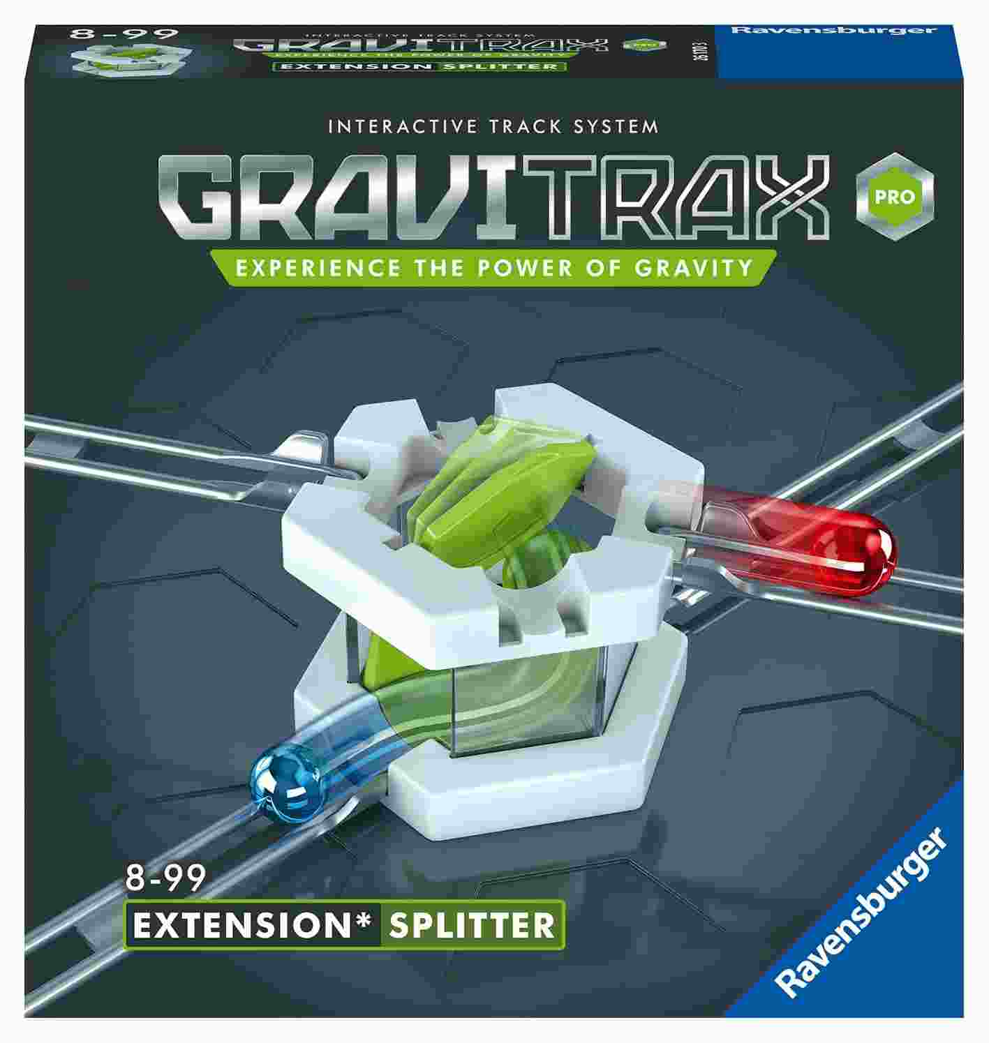 GRAVITRAX PRO SPLITTER