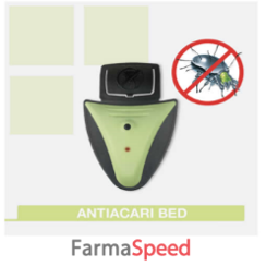 ANTIACARI BED - ACARICIDA A ULTRASUONI PER MATERASSI