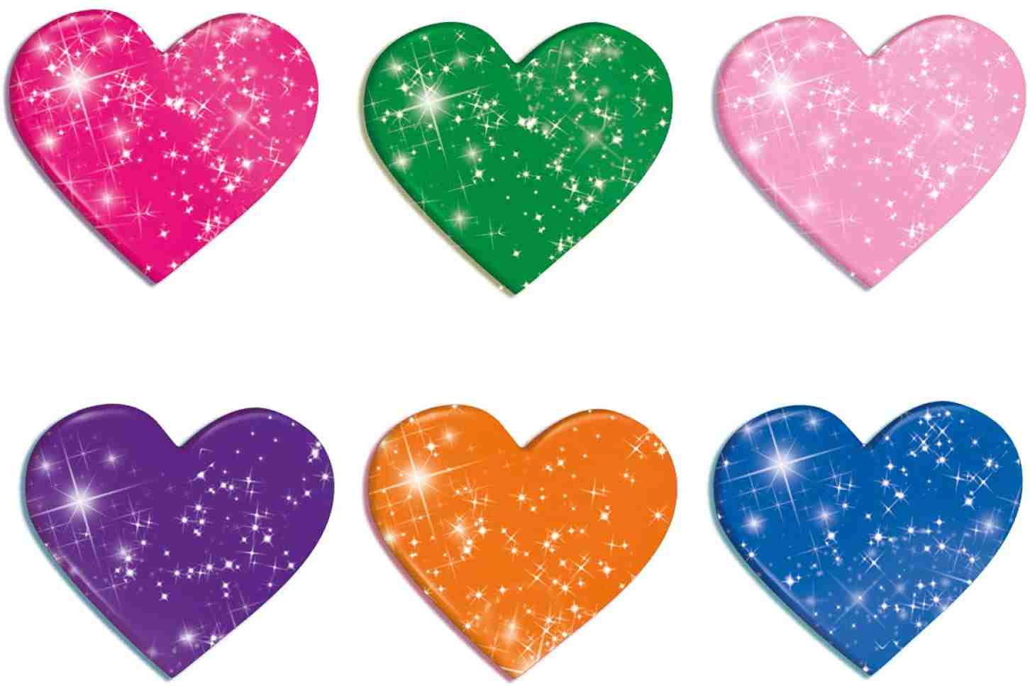 BARBIE DOUGH CUORE DI BARBIE GLITTER