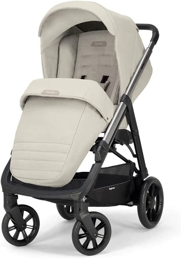 SYSTEM QUATTRO APTICA CAB - CASHMERE BEIGE