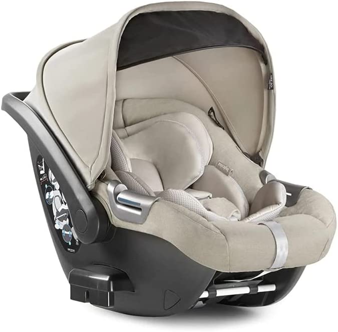 SYSTEM QUATTRO APTICA CAB - CASHMERE BEIGE