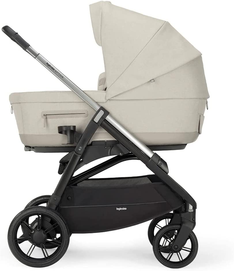 SYSTEM QUATTRO APTICA CAB - CASHMERE BEIGE