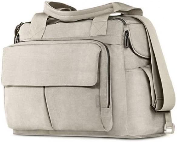 BORSA DUAL BAG APTICA - CASHMERE BEIGE