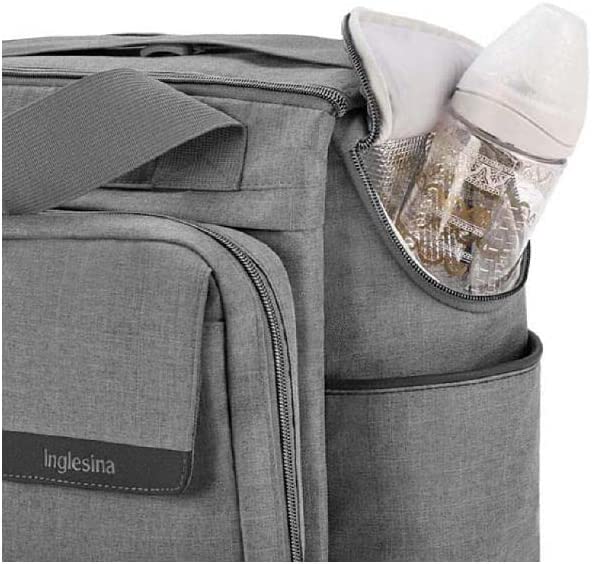 BORSA DUAL BAG APTICA - CASHMERE BEIGE