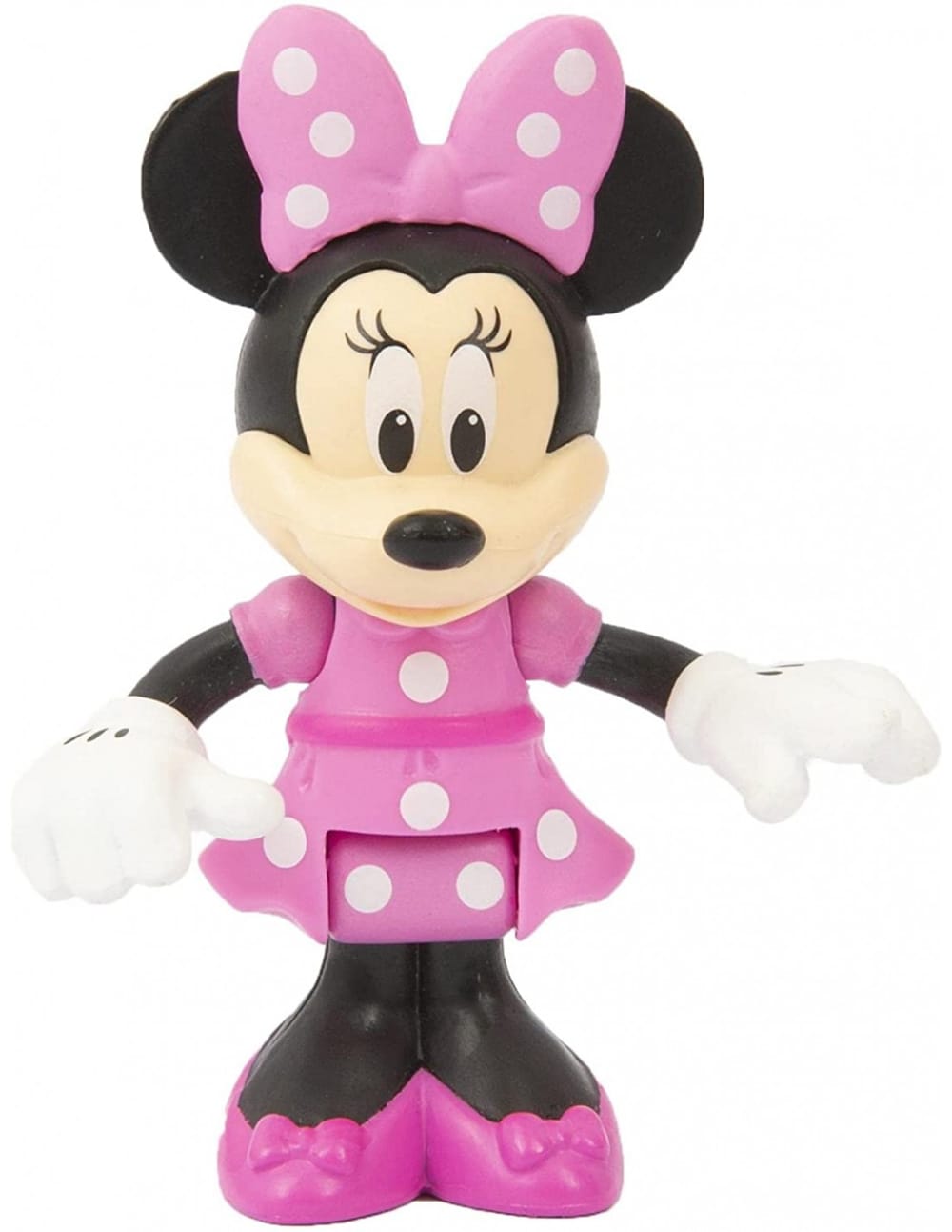 MINNIE PERSONAGGIO SINGOLO 8 CM