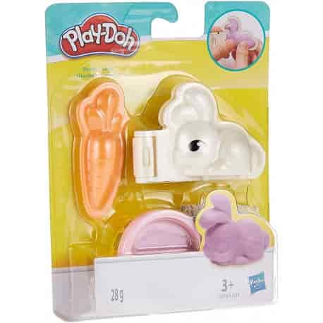 PLAY-DOH ACCESSORI ANIMALI