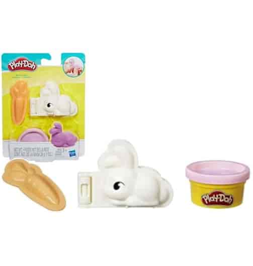 PLAY-DOH ACCESSORI ANIMALI