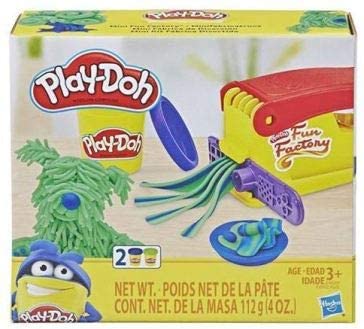 PLAY-DOH MINI CLASSICI IL BARBIERE