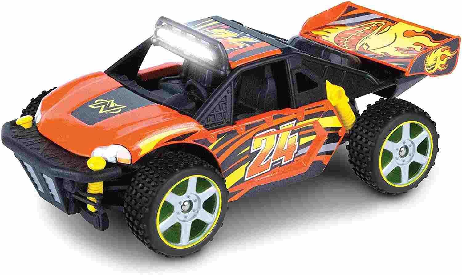 BUGGIE HIYER BLAZE R/C 10041