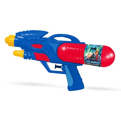 HE MAN PISTOLA ACQUA 25 CM.