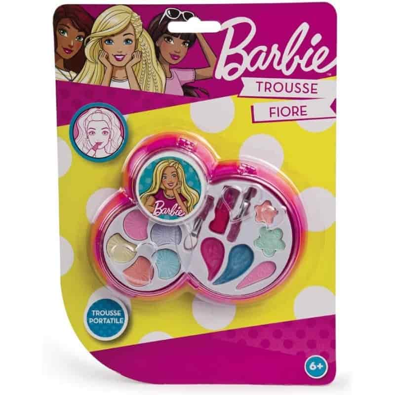 BLS.TRUCCHI BARBIE TROUSSE FIO