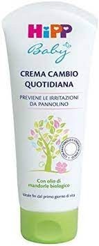 HIPP BABY CARE CREMA CAMBIO QUOTIDIANA 75 ML