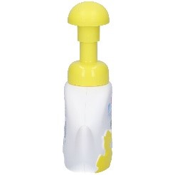 HIPP BABY CARE MOUSSE DETERGENTE