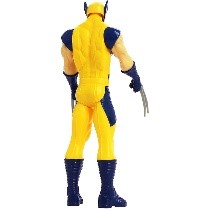 ACTION FIGURES WOLVERINE