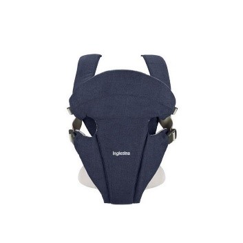 MARSUPIO FRONT BLUE