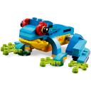 LEGO - CREATOR - PAPPAGALLO ESOTICO - 31136