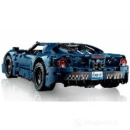 LEGO - TECHNIC - FORD GT 2022 - 42154
