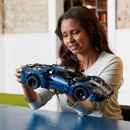 TECHNIC - FORD GT 2022 - 42154
