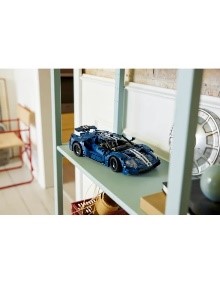 TECHNIC - FORD GT 2022 - 42154