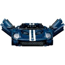 LEGO - TECHNIC - FORD GT 2022 - 42154