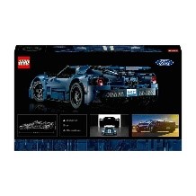 LEGO - TECHNIC - FORD GT 2022 - 42154