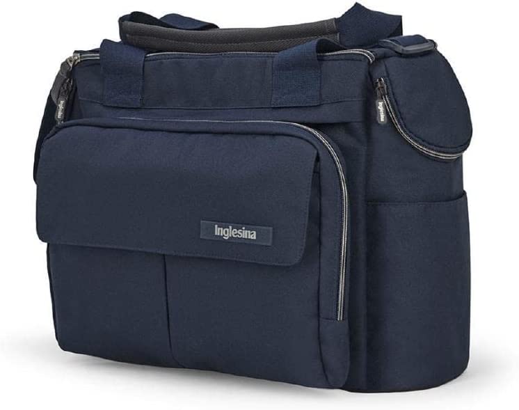 BORSA DUAL BAG ELECTA     SOHO BLUE