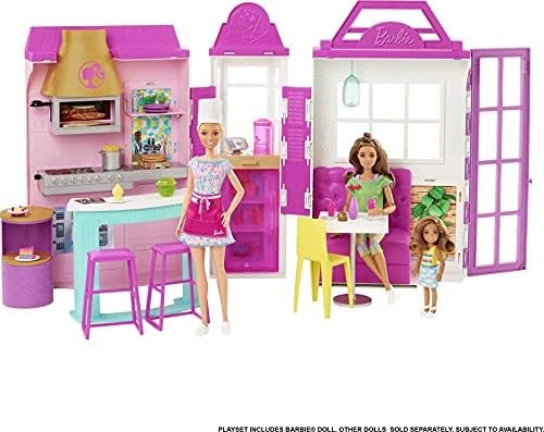 RISTORANTE DI BARBIE