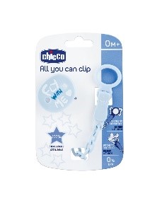 ALL YOU CAN CLIP AZZURRA