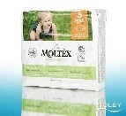 PANNOLINO MOLTEX MIDI TAGLIA 3 - KG 4-9
