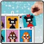 DISNEY CLASSIC - 100 ANNI DI ICONE DISNEY - 43221