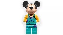 DISNEY CLASSIC - 100 ANNI DI ICONE DISNEY - 43221