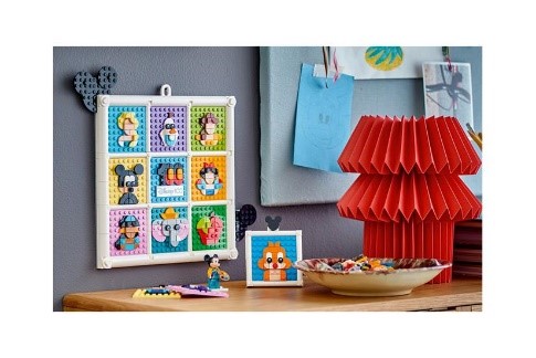 DISNEY CLASSIC - 100 ANNI DI ICONE DISNEY - 43221