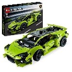 LEGO - TECHNIC - LAMBORGHINI HURACN TECNICA - 42161