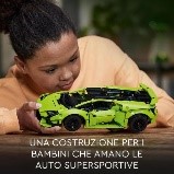 TECHNIC - LAMBORGHINI HURACçN TECNICA - 42161