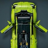 TECHNIC - LAMBORGHINI HURACçN TECNICA - 42161
