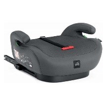 SEGGIOLINO AUTO VISTA I-SIZE 125-150 CM ART S175 COLORE ANTRACITE T180