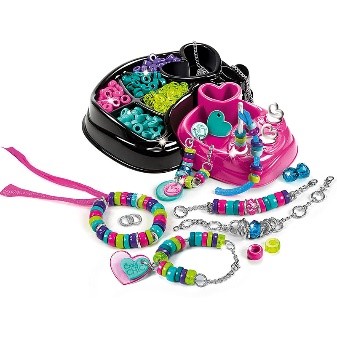 CRAZY CHIC BRACCIALI MULTICOLOR
