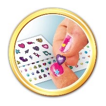 CRAZNAIL ART STUDIO NEW