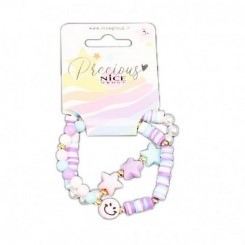 PINKY  SKY BRACCIALE 2 PZ.