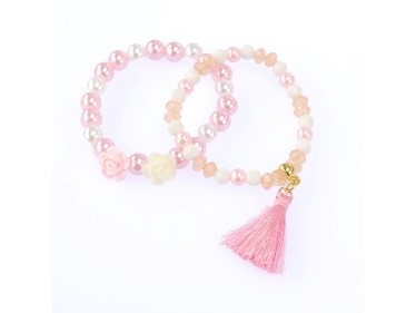 ROSE ROSE BRACCIALE 2 PZ.