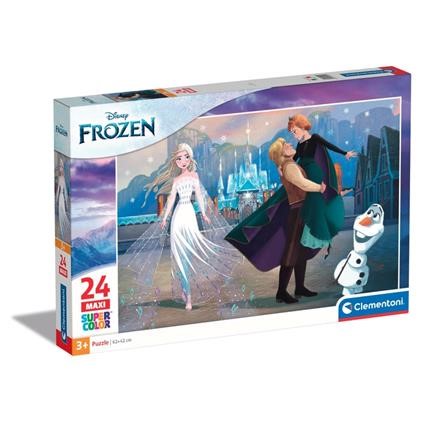 FROZEN 2 24 PZ