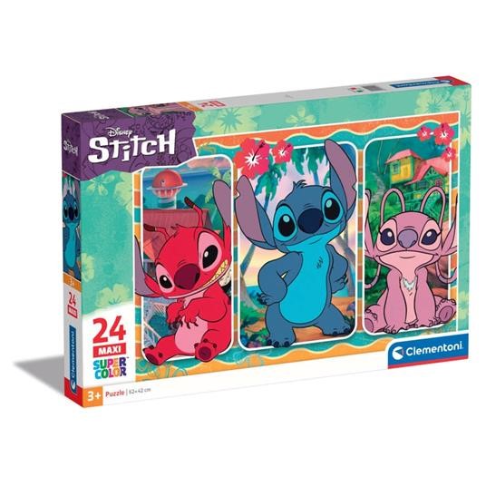 STITCH 24 PZ