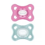 SUCCHIETTO CONFORT 3-12 MESI CONF DOPPIA SILICONE FEMM