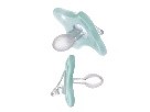 SUCCHIETTO CONFORT 3-12 MESI CONF DOPPIA SILICONE FEMM