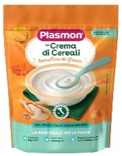 CEREALI SEMOLINO DI GRANO