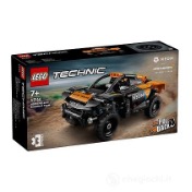 LEGO TECHNIC - NEOM MCLAREN EXTREME E RACE CAR - 42166