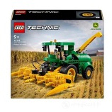 LEGO TECHNIC - JOHN DEERE 9700 FORAGE HARVESTER - 42168